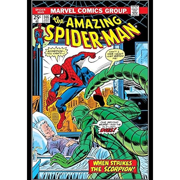 Marvel Comics #145 SEP - Marvel Team Up / Spiderman & Iron Man 激レア #145 Marvel | Foil Wolverine Comics