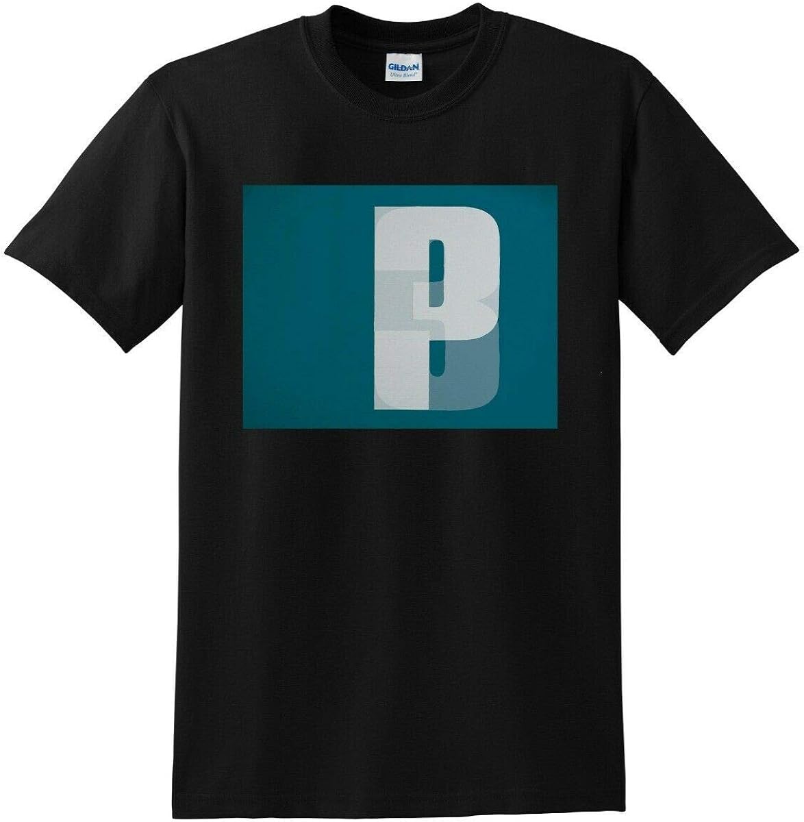 Portishead T Shirt Third Vinyl cd Cover SMALL MEDIUM Large or XL