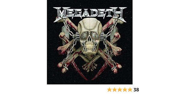 Megadeth Killing Is My Business And Business Is Good The Final Kill Ltd Bonus Track Amazon Com Music