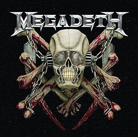 Megadeth Killing Is My Business And Business Is Good The Final Kill Ltd Bonus Track Amazon Com Music
