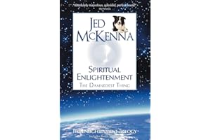 Spiritual Enlightenment, the Damnedest Thing: Book One of The Enlightenment Trilogy