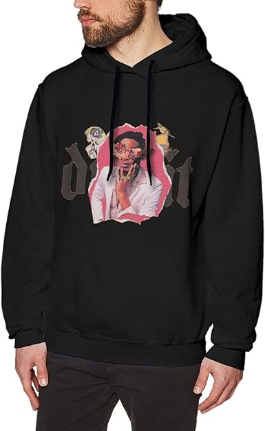 carti hoodie