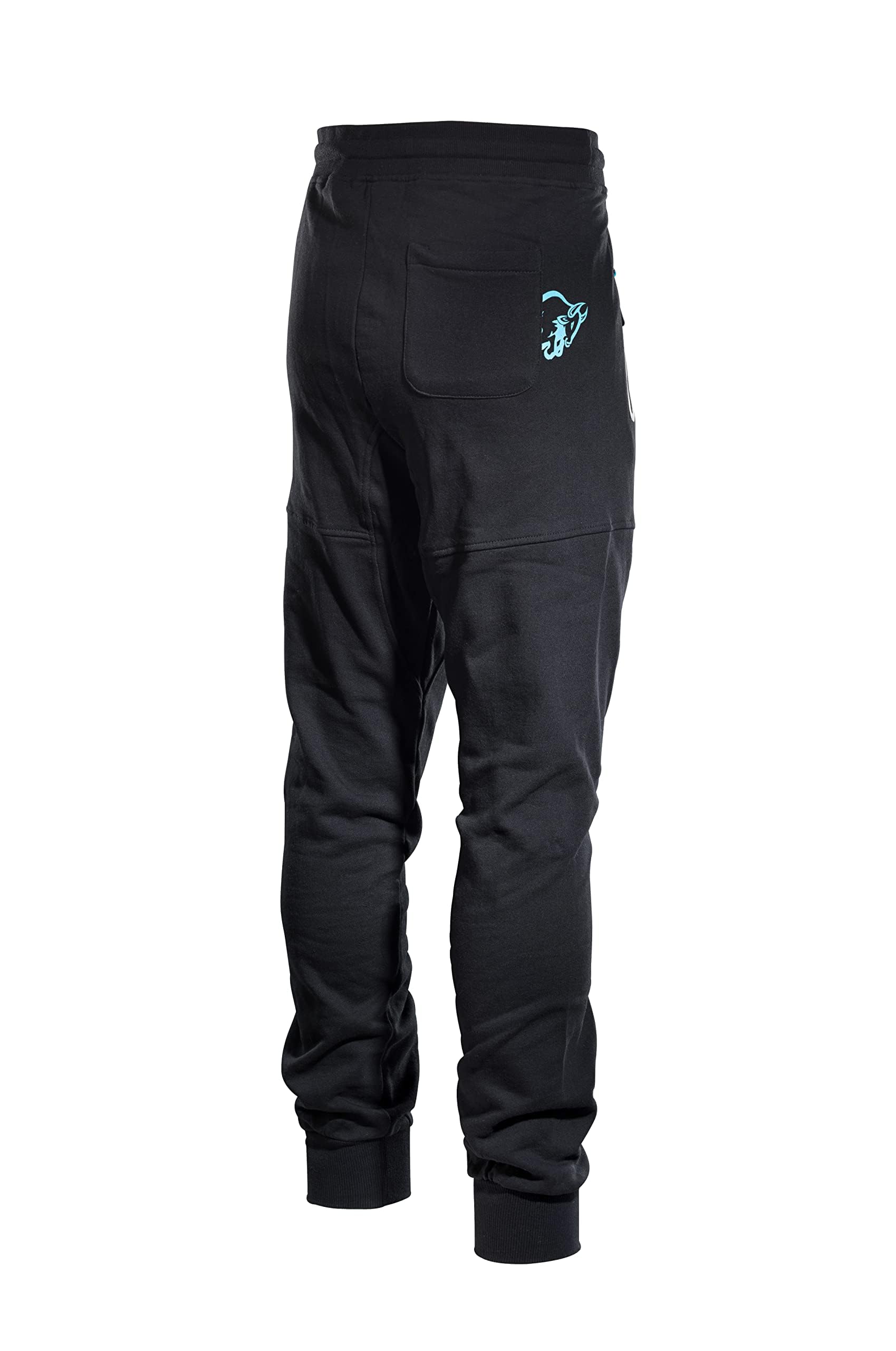 OX Joggers - Black - 32in - Reg