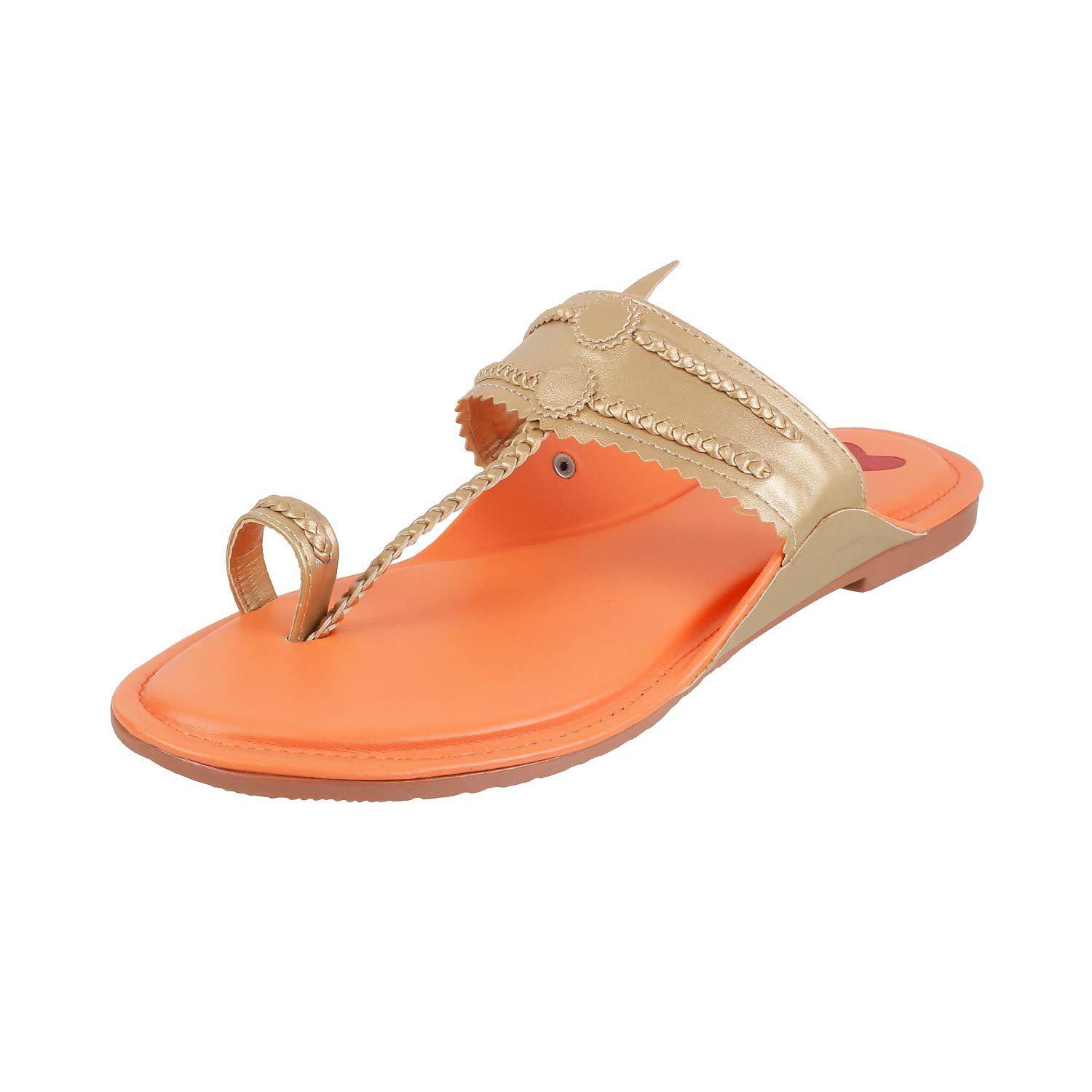 metro chappals for ladies online