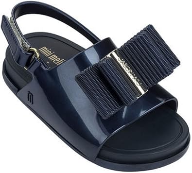 melissa beach sandal