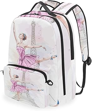 paris escolares mochilas