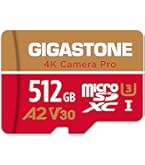 Amazon.com: SanDisk 512GB Extreme microSDXC UHS-I Memory Card with