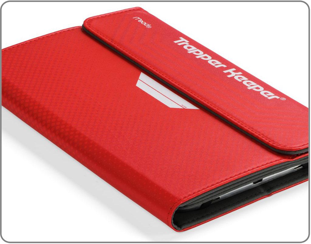 Kensington Trapper Keeper (TM) Folio Case for Samsung