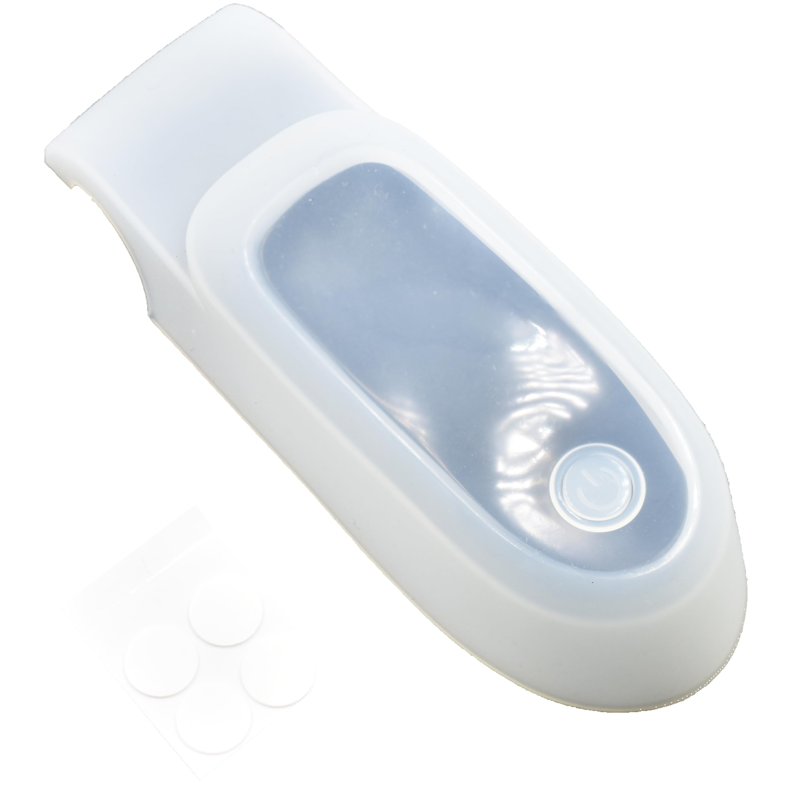 myBESTscooter - Dashboard Display Rain Cover For Segway Ninebot F20 F25 F30 F40 Electric Scooter