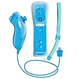 Wii Remote Controller, CooleedTEK Remote Plus