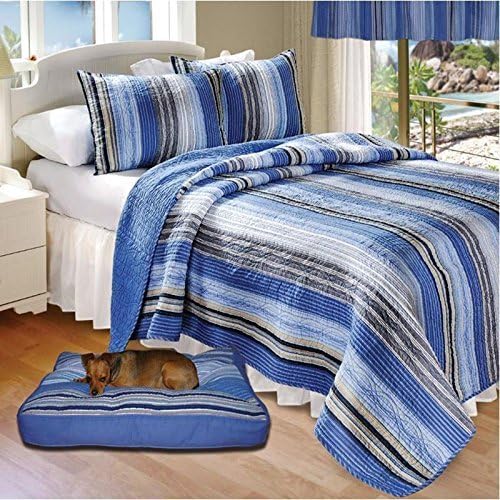 Greenland Brisbane Standard Sham, Multicolor by Greenland