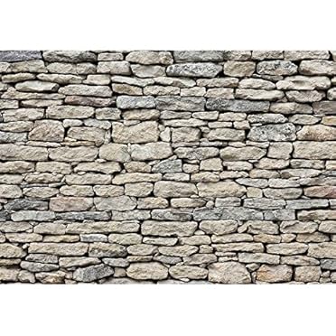 Wall26 Old Stone Wall Texture Wa Wall Murals