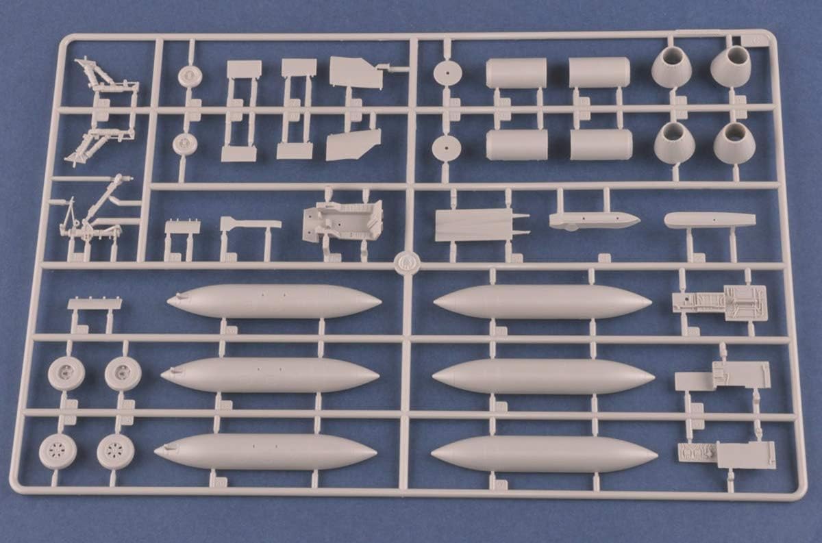 Hobbyboss 1:48 - F/A-18C Hornet RAAF, Various - Image 5