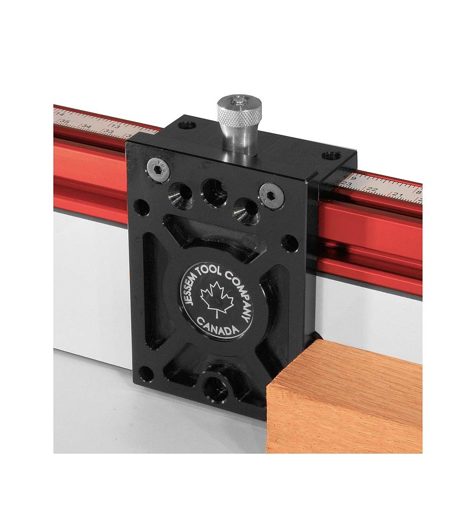 JessEm Fence Stop For Mast-R-Fence II and Rout-R-Fence, JessEm# 04004 by JessEm