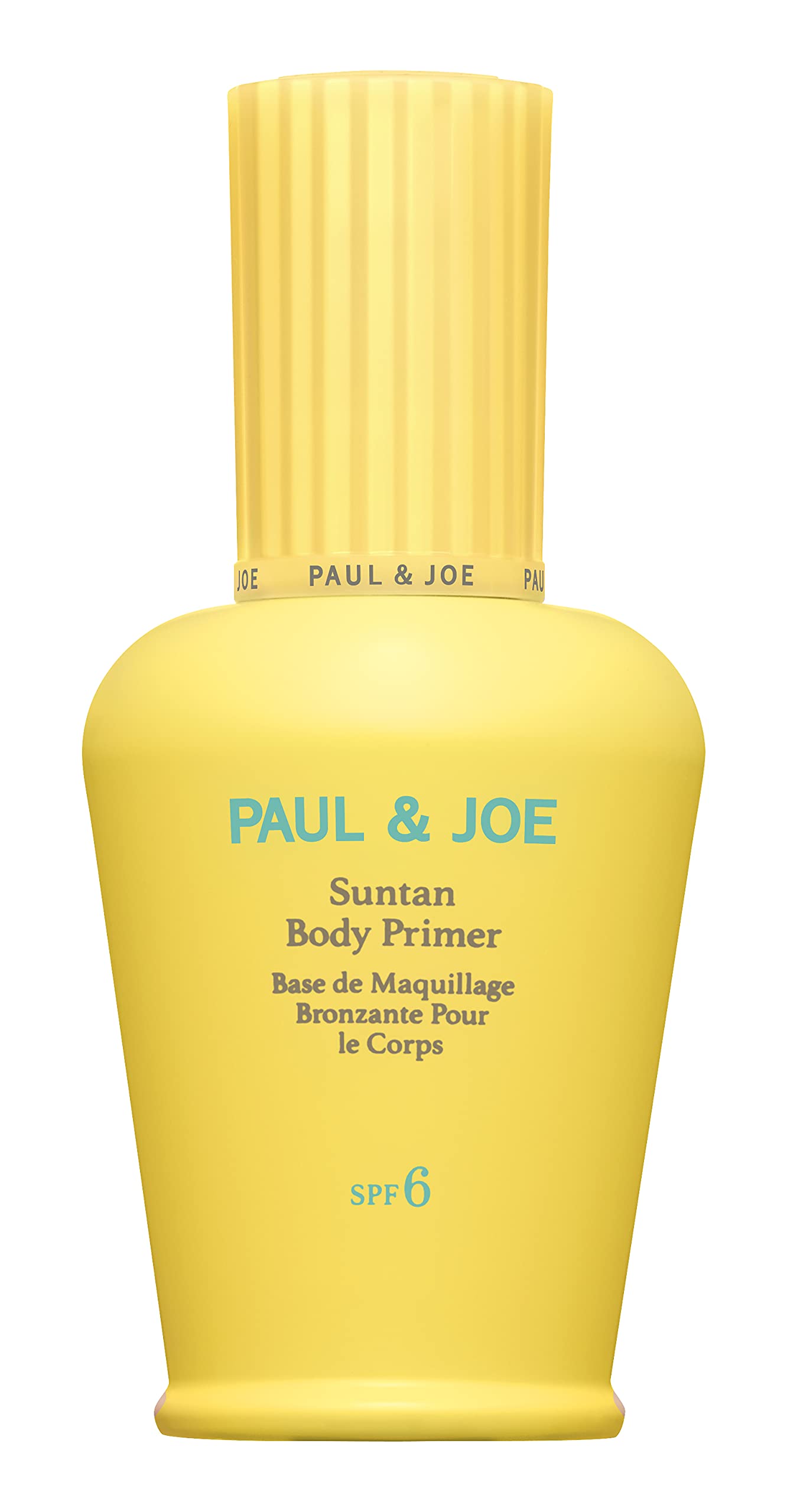 PAUL & JOE Suntan Body Primer, 80g