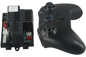 Premium SX1718 520H EPR V14 Children's Electric Car Control Box Receiver Remote Control
