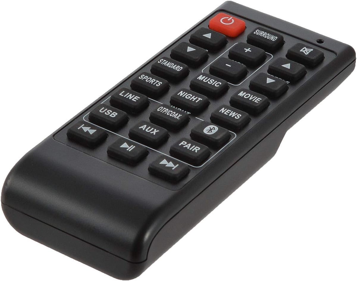 sanyo soundbar fwsb415e