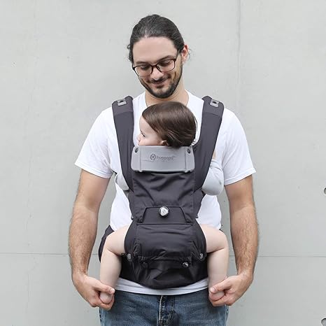 hugpapa carrier