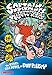 Captain Underpants and the Preposterous Plight of the Purple Potty People (Captain Underpants #8)