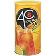 4C Lemon Iced Tea Mix - 92.8-oz. canister