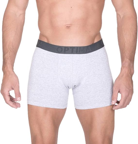 Venta Boxers Grises En Stock