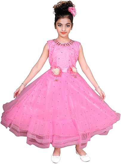 pari gown