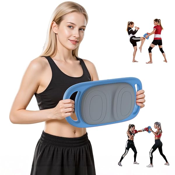 MUSIC BOXING PUNCHING MACHINE FOR ADULTS, TAEKWONDO KICK...