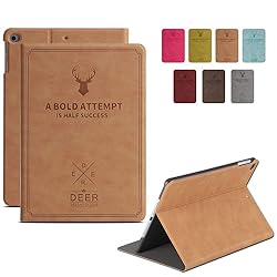 DuraSafe Cases for iPad 10.2 inch 9th 8th 7th Gen
