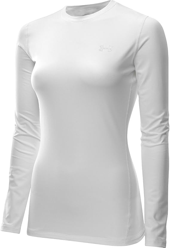 magliette under armour donna 2015
