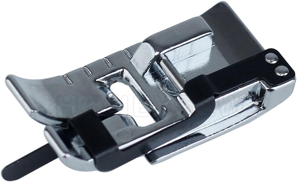 Machine Parts & Attachments Stitch In The Ditch Foot Fits Singer Janome