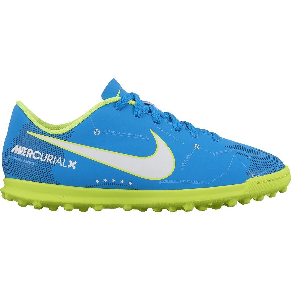 zapatillas de neymar 2018