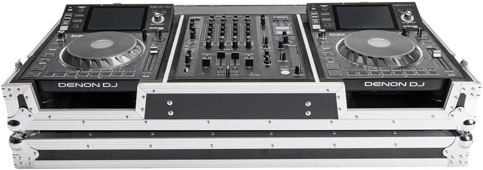 Magma 40987 - DJ caja de controlador: Amazon.es: Instrumentos ...
