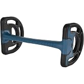 Acavallo Sensitive Bit Black Onesize (135mm)