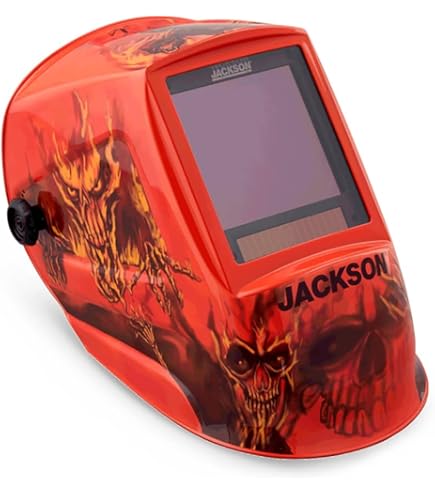 monです！ Miller 287810 Classic Series Auto Darkening Welding Helmet