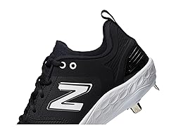 New Balance Women's Fresh Foam Velo V3 Softball
