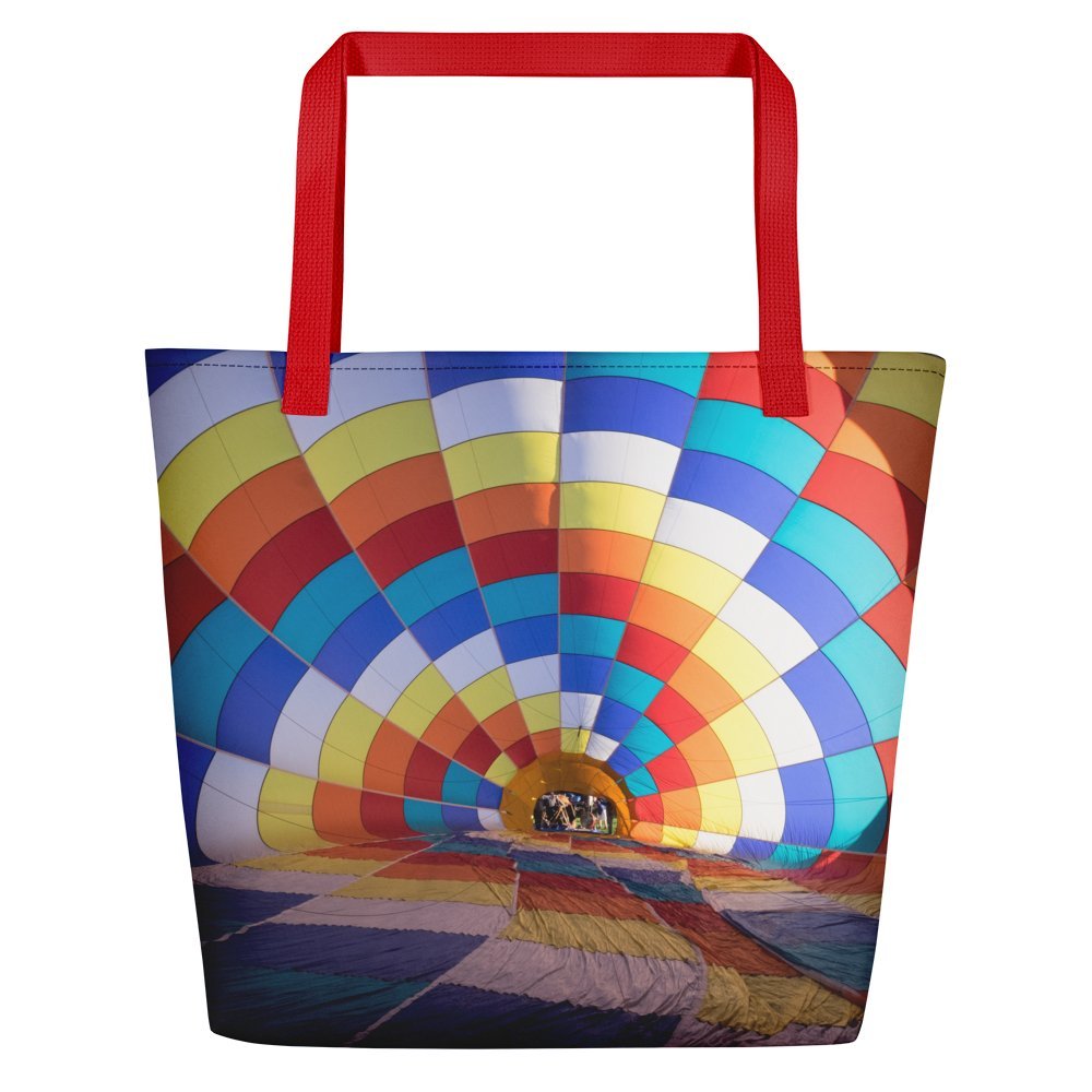 beautiful beach bags