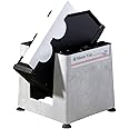 Martin Yale 400 Single Bin Desktop Paper Jogger, Aligns and Separates Envelopes, Cards, Small Paper Stock, Jogs One Full Ream of 8-1/2" x 11"