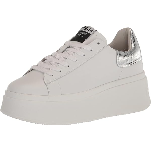 Amazon.com | ASH Men's Addict Sneaker | Fashion Sneakers
