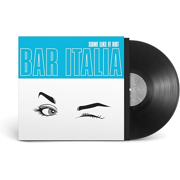 Bar Italia - Tracey Denim - Amazon.com Music
