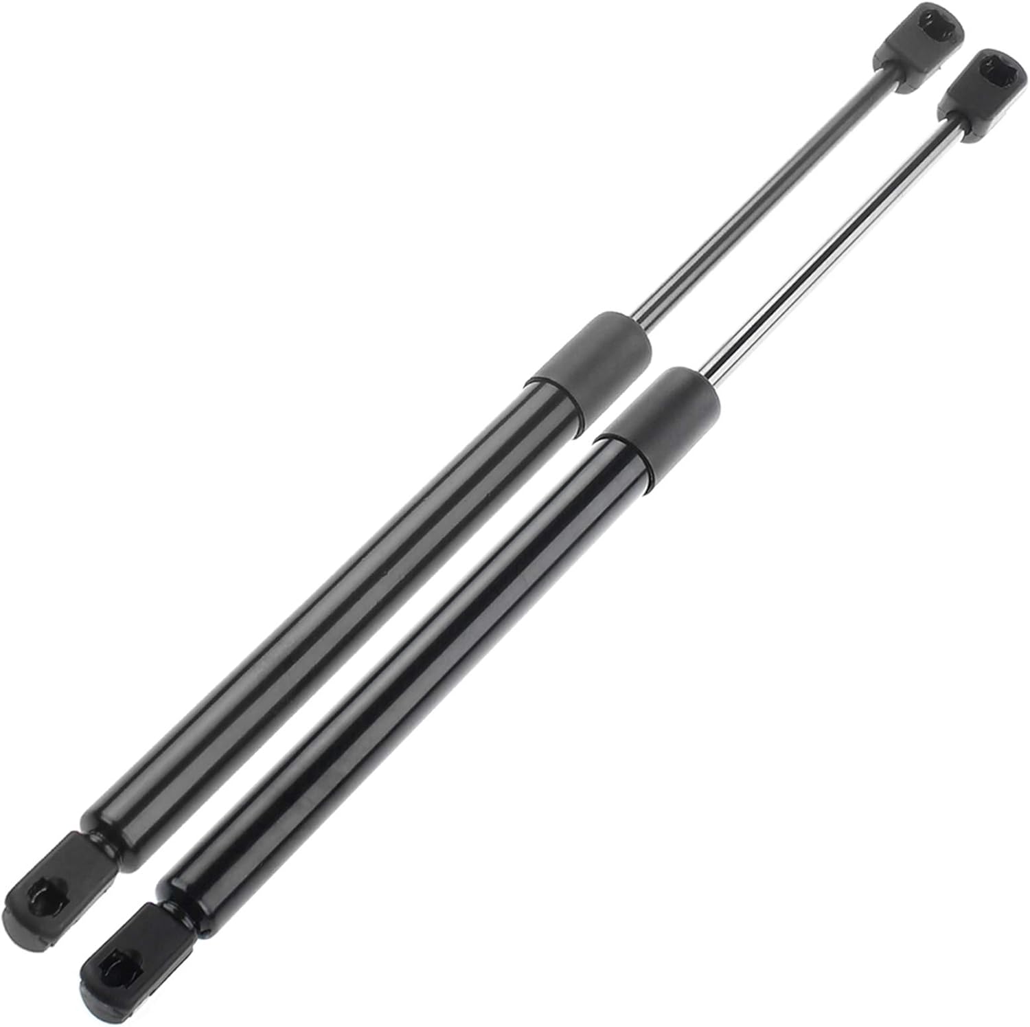 APremium Front Hood Left Right Lift Supports Shock Struts