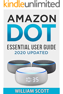 amazon echo dot 3 instructions pdf