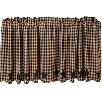 Amazon Com Vhc Brands Classic Country Primitive Kitchen Window