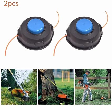 husqvarna string trimmer mower