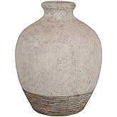 Fernandina Vase-20 Inches Tall And 16.5 Inches Wide Uttermost 17117