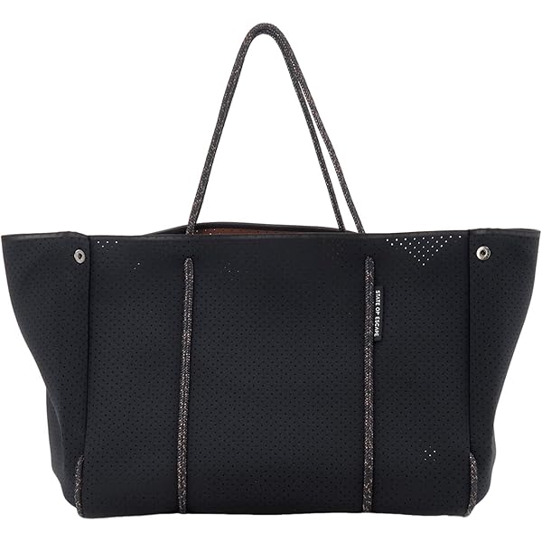 State of Escape PEE00010008 Women's Shoulder Bag, STONE: Handbags