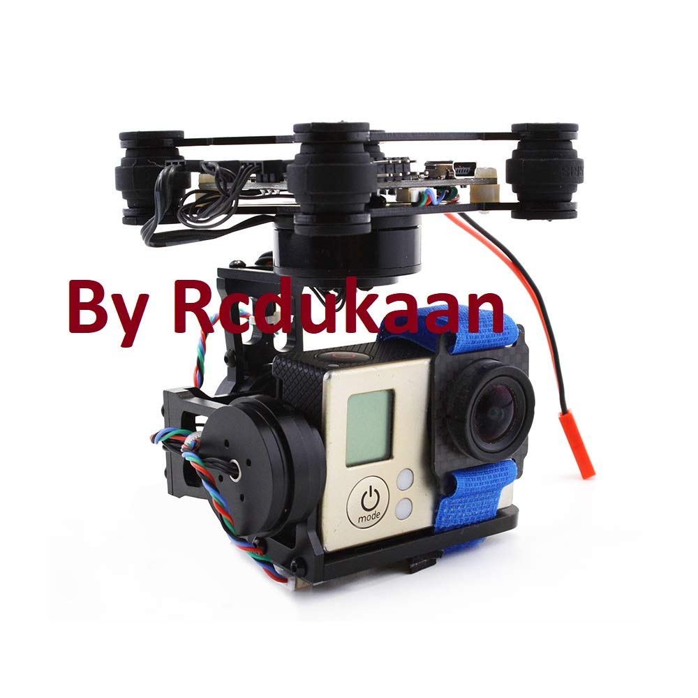 gopro drone gimbal
