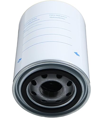 Amazon.com: E8NN6714AA Oil Filter Spin-On Type for Ford 2000