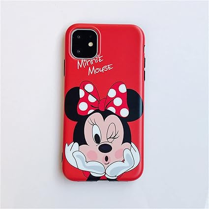 Amazon Co Jp Iphonese2 ミッキー ミニー Tpu素材 Iphoneケース スマホケース 携帯カバー 携帯保護 ディズニー キャラクター 耐衝撃 脱着簡単 おしゃれ かわいい プレゼント 友達集まりiphone11 Iphone11pro Iphone11pro Max Iphone12 Iphone12pro Iphone12pro Max