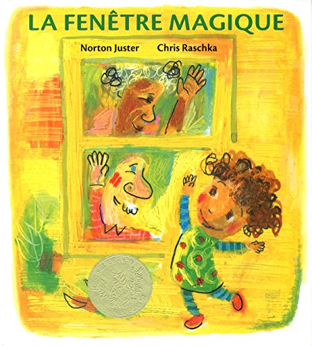 La  fenêtre magique