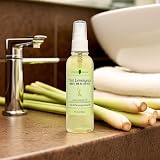 Positive Essence Thai Lemongrass Linen Room Spray 100% Pure Essential Oil view 4
